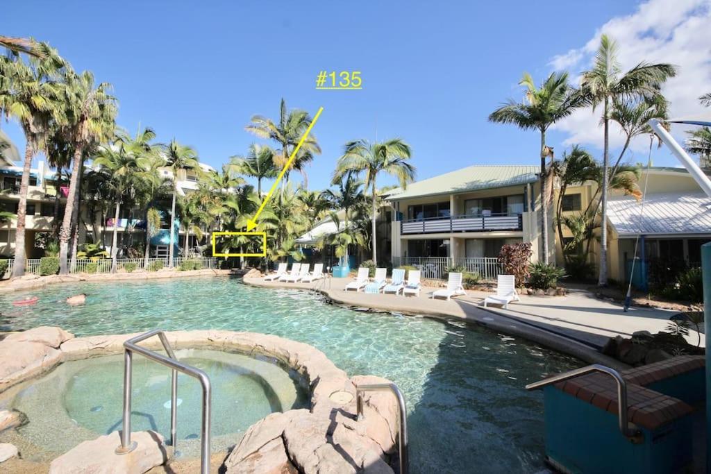 Apartment Diamond 135 *