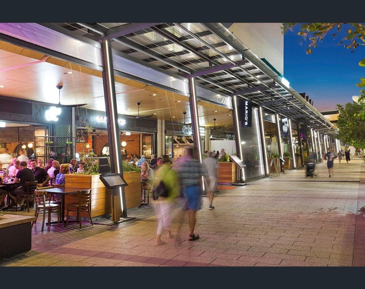 Apartment Diamond 135 Gold Coast