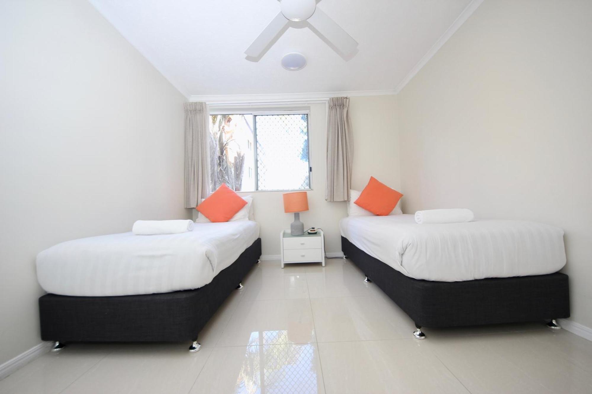 Diamond 135 Apartment Gold Coast