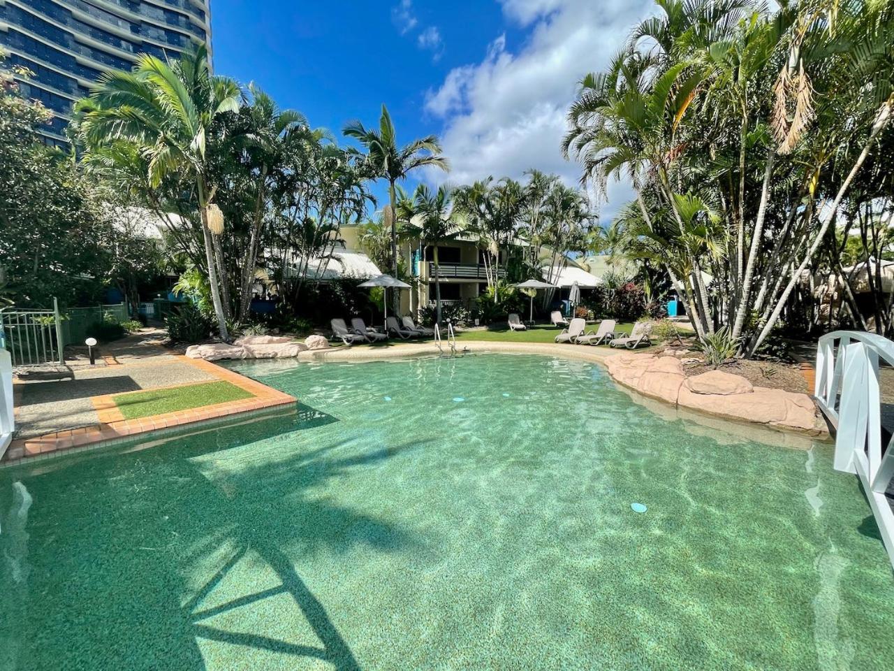 Apartment Diamond 135
