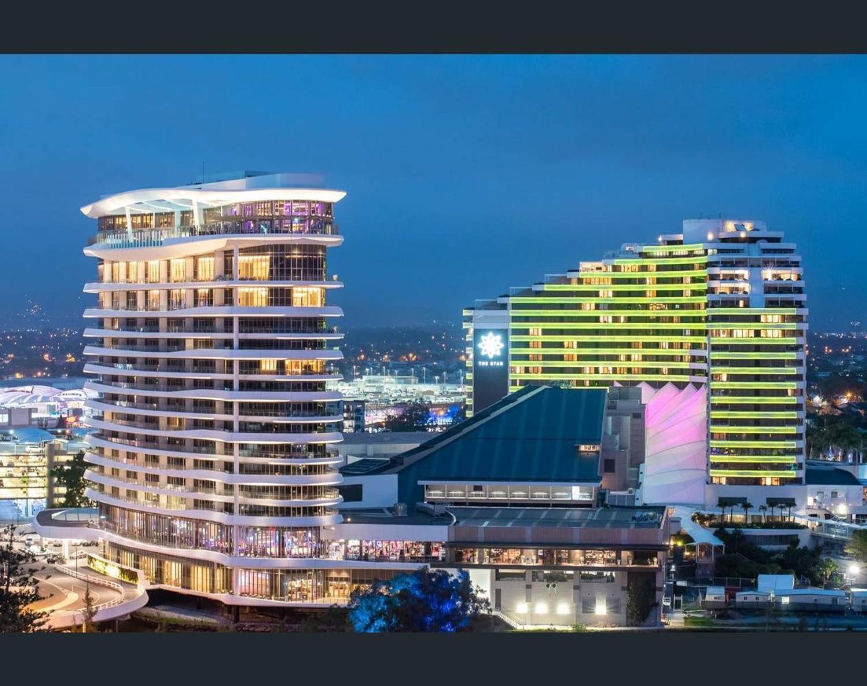 Diamond 135 Apartment *