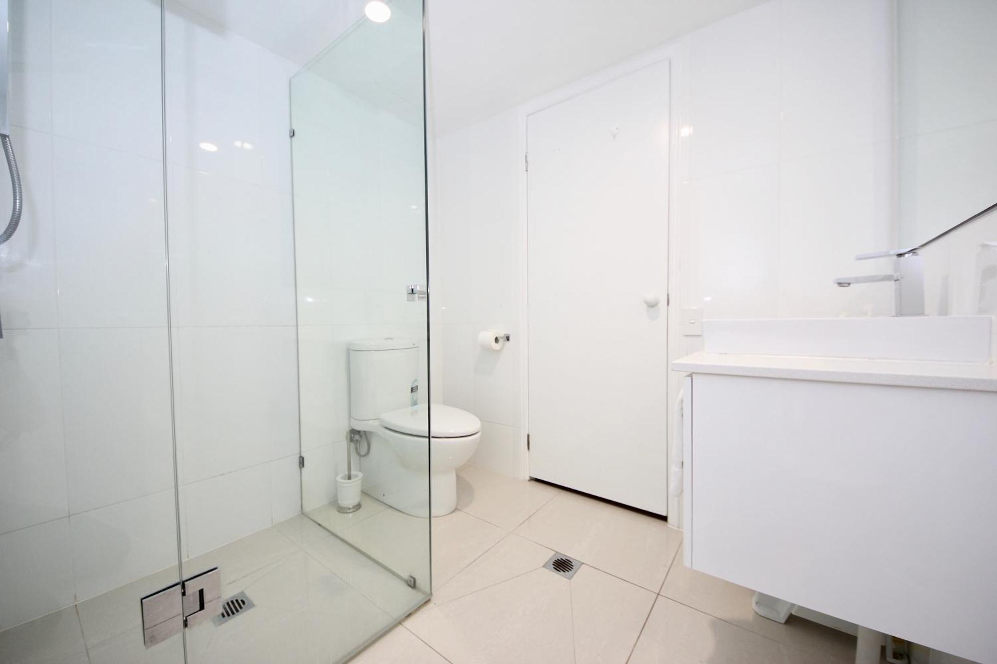 Diamond 135 Apartment Gold Coast