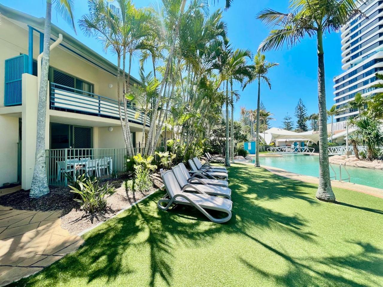 Diamond 135 Apartment Gold Coast