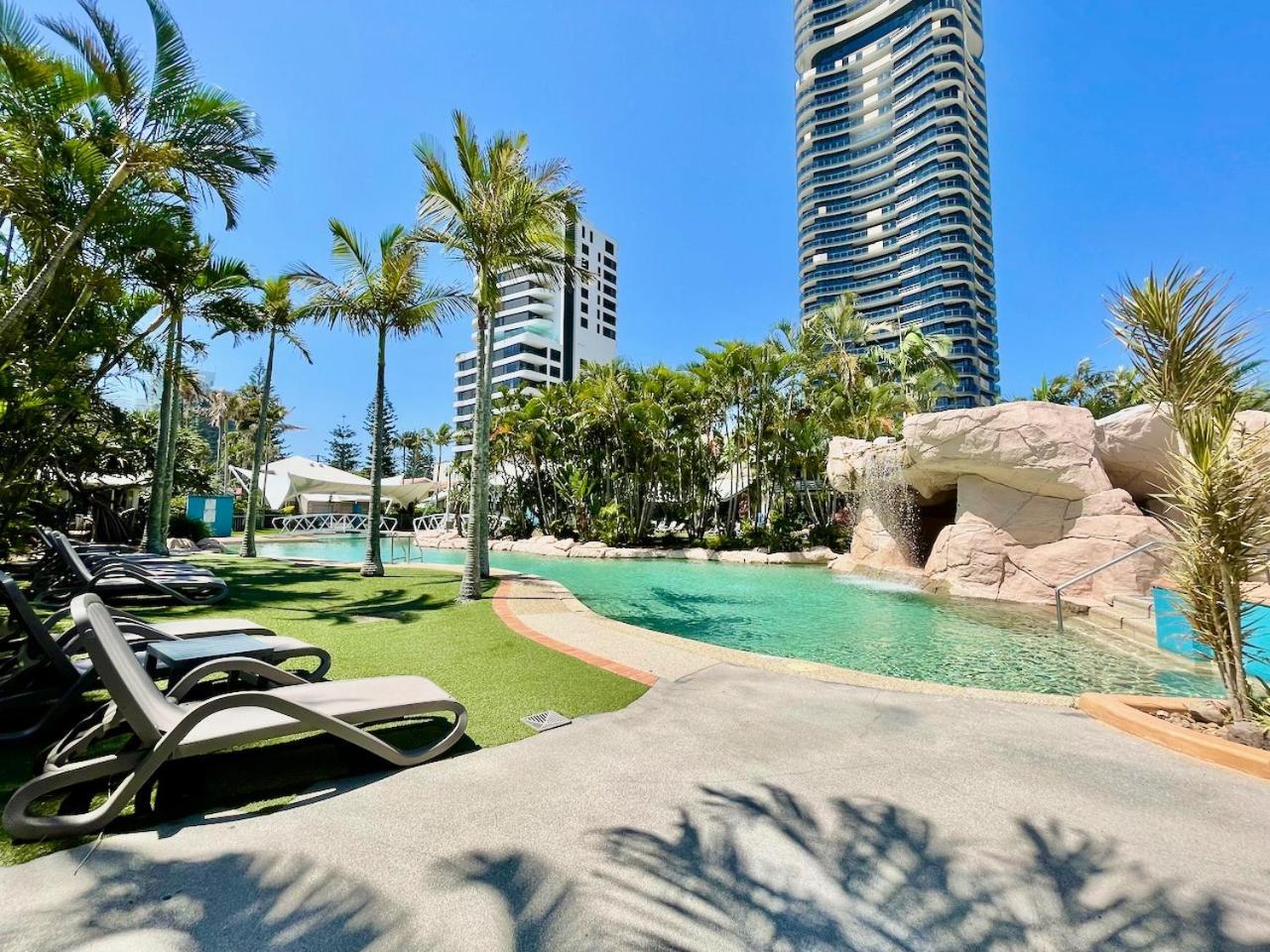 Apartment Diamond 135 Gold Coast