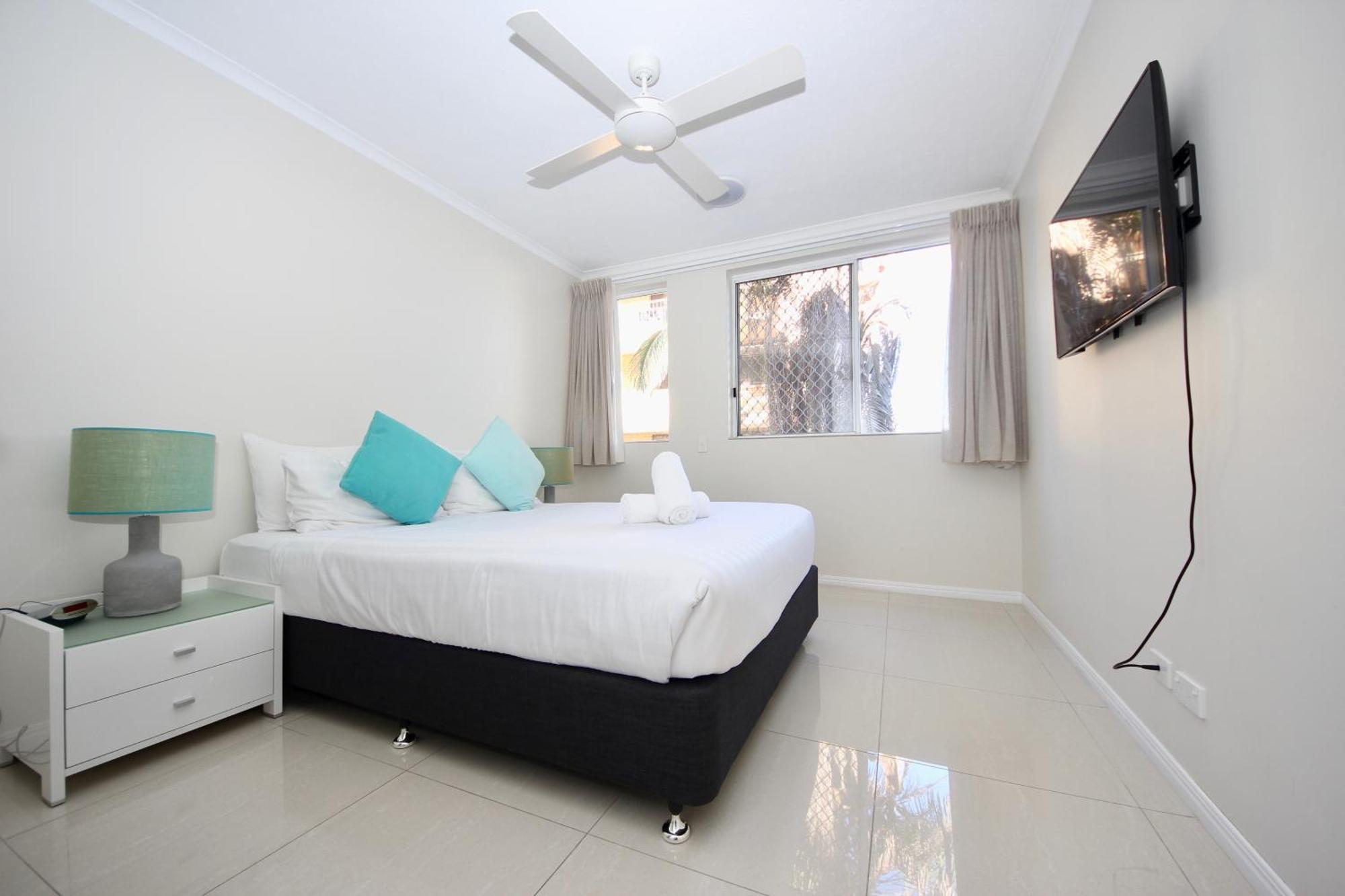 Diamond 135 Apartment