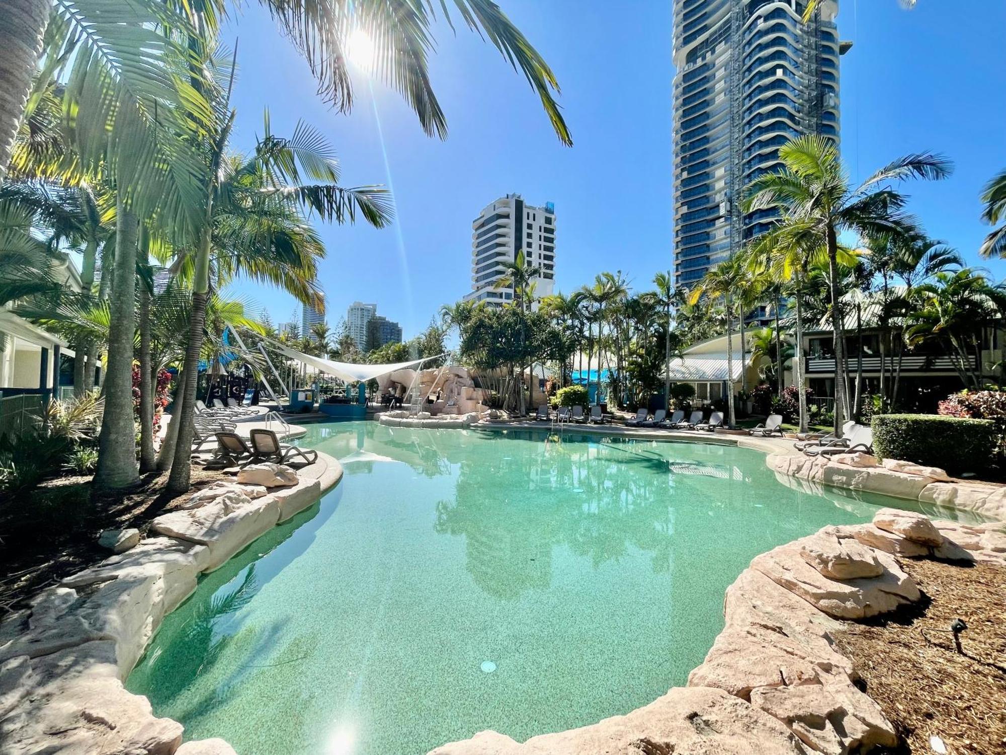 Apartment Diamond 135